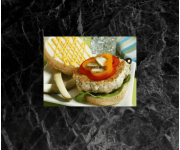 Chicken Burger (pack 4)